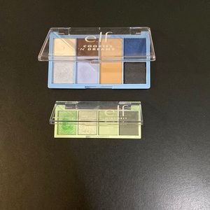 Eyeshadow palette